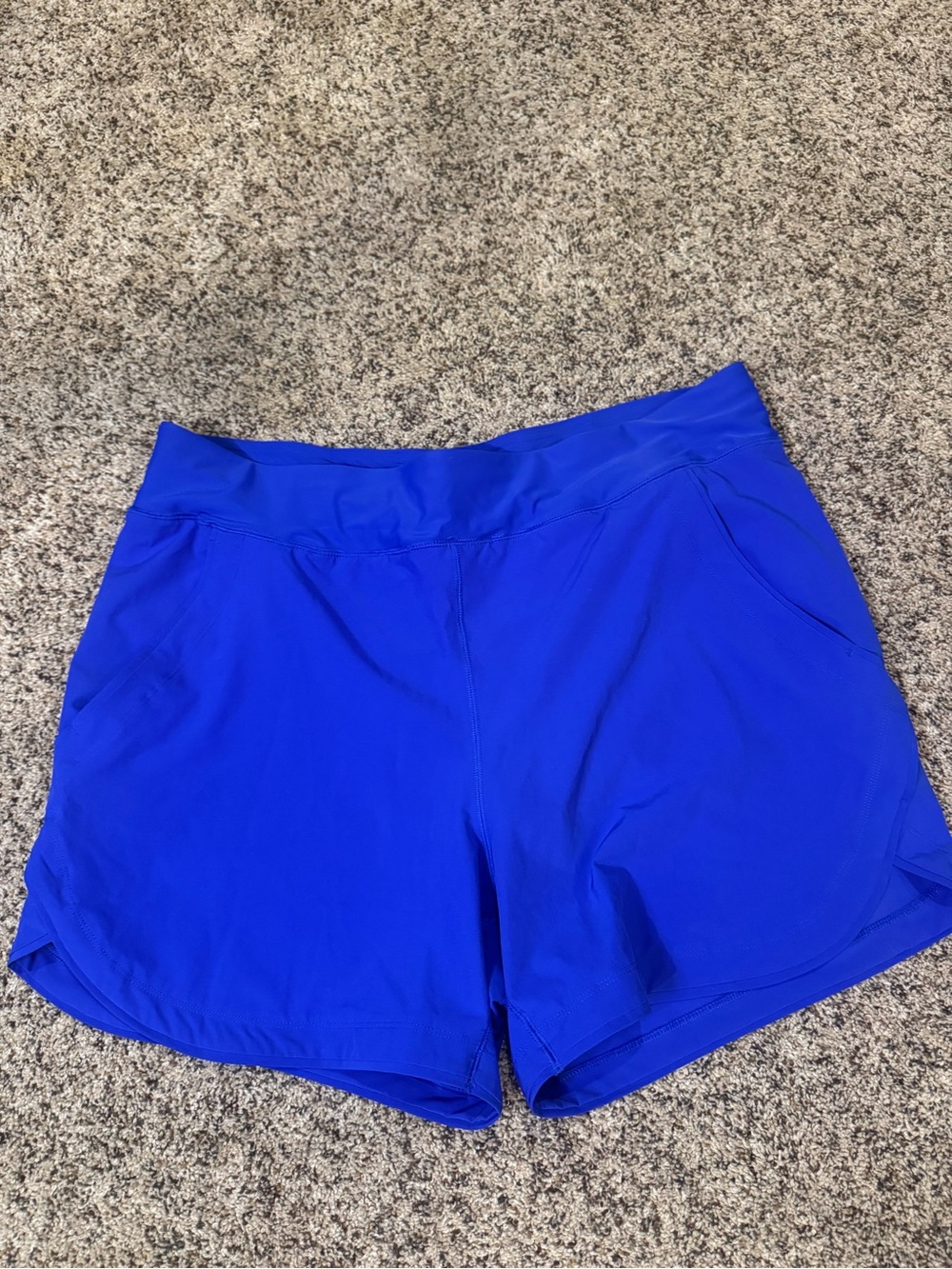 Women's SunShade UPF 50 5" Board Shorts with Panty